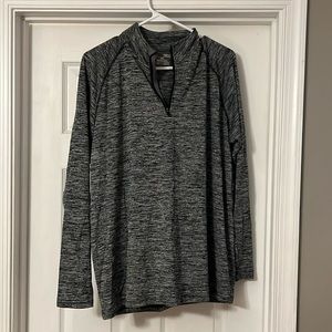 Under Armour Lightweight 1/4 Zip